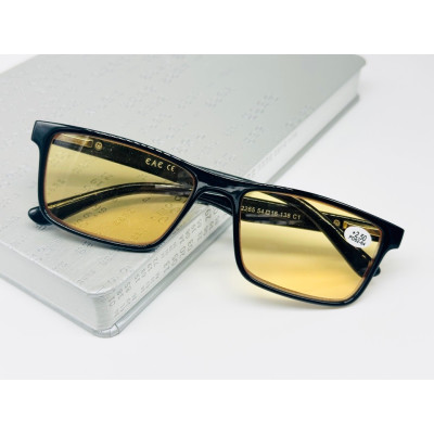 Очки корригирующие "Fabia Monti" 0222 Очки корригирующие "Fabia Monti" 0222